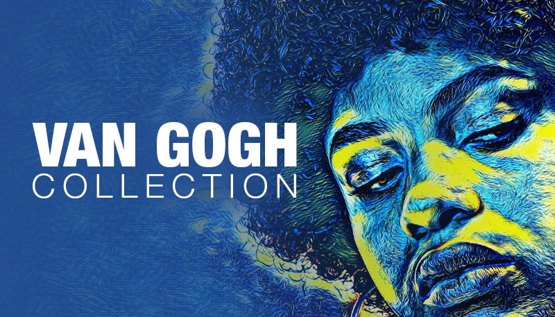 Collection-vangogh